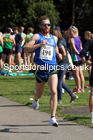 Senior Mens 2021 NECAA Road Relay Champs., Hetton Lyon Country Park, Hetton le Hole, County Durham. Photo: David T. Hewitson/Sports for All Pics